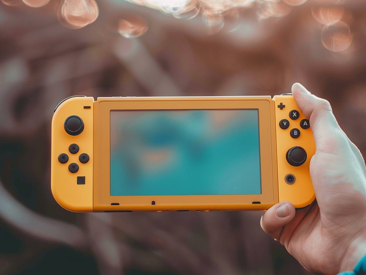 Nintendo of America Undergoes Restructuring Ahead of Switch Successor Launch - Industry News - News