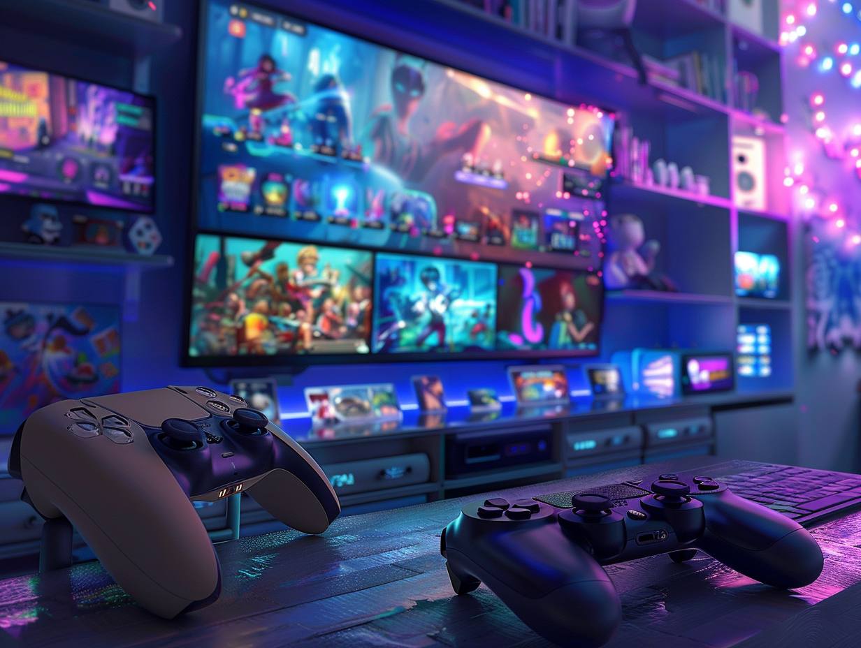PlayStation Plus April Free Games Lineup Analysis - Industry News - News