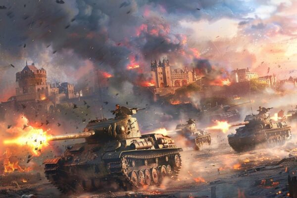 Relic Entertainment Becomes Independent After Sale by Sega Europe - Industry News - News