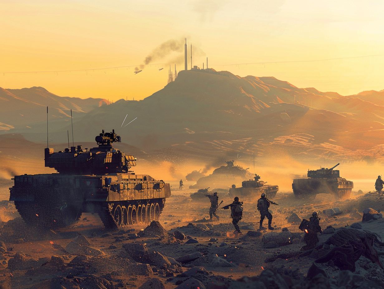 Warzone Developers Confirm No Bots in Standard Battle Royale Matches - Industry News - News