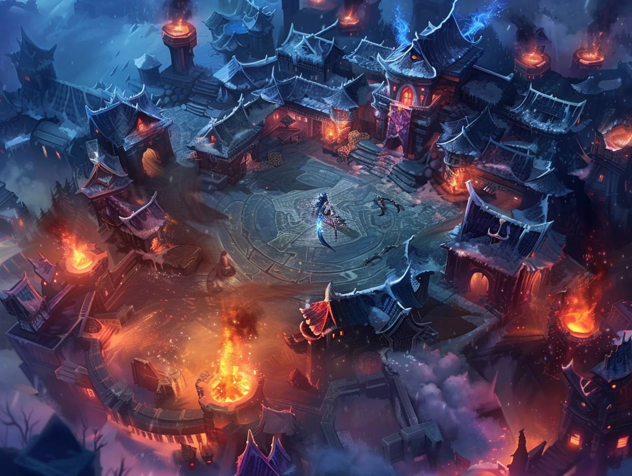 League of Legends MidSeason Invitational 2024: Details and Ticket Information - eSports & Tournaments - News