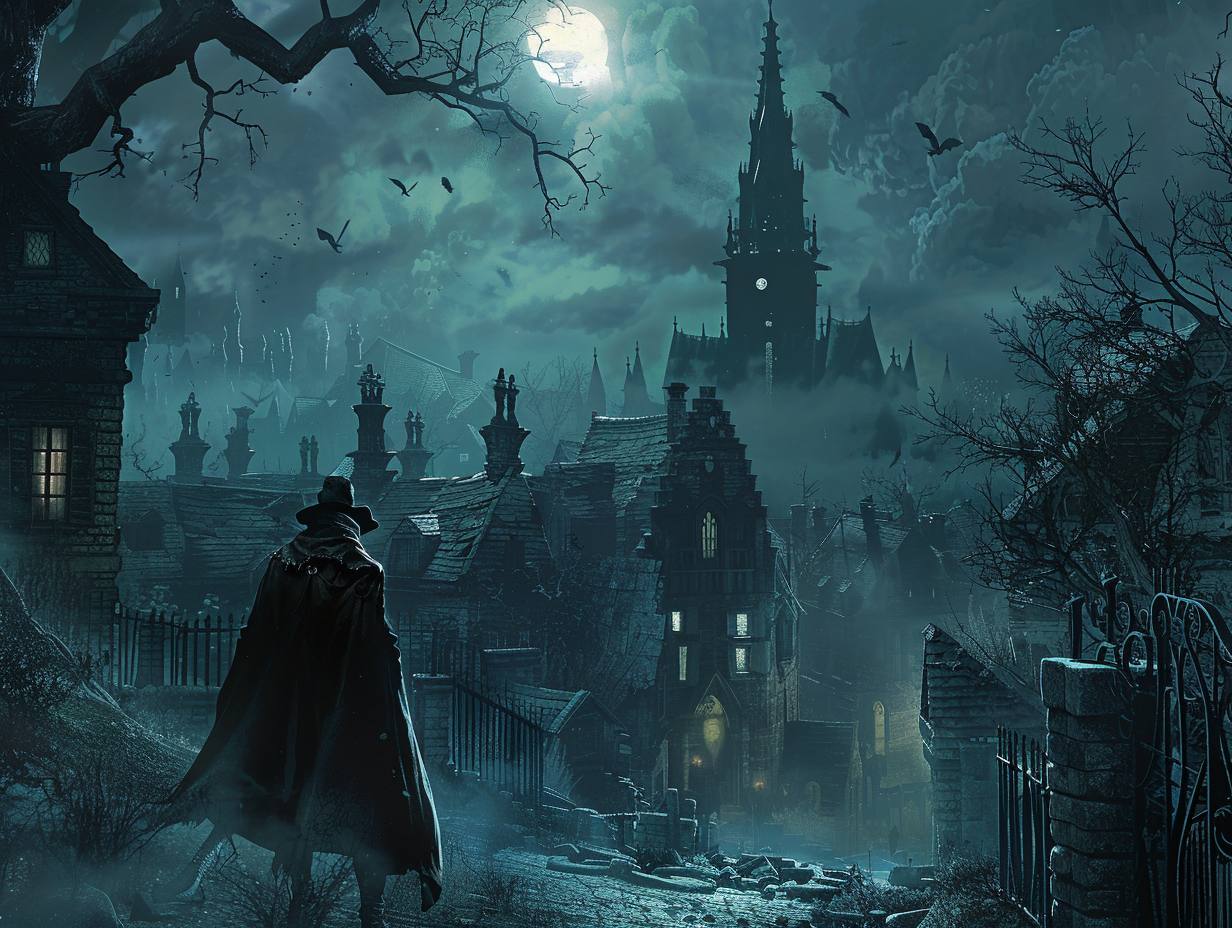 Bloodborne Remake Reportedly in the Works, Fans Rejoice - Industry News - News