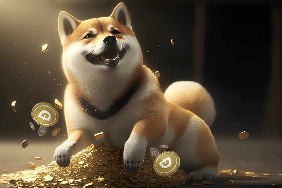 Dogecoin (DOGE) Price Prediction: New Cryptocurrency Earns Dogecoin Investor Support - Press Release - News