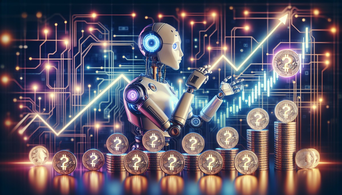 AI Picks the Top 5 Cryptos Expected to Surge Next Week - Corporate Press Release - News