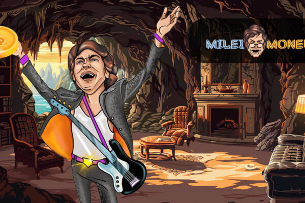 Pepe & Dogwifhat Investors Flock to Milei Moneda as Bull Market Buzz Ignites - Sponsored News - News
