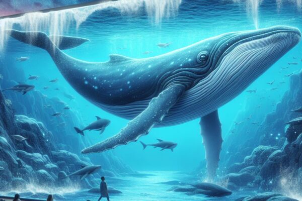 What Impact Will AI-Driven Conservation Have on Whale Protection in B.C.? - AI - News