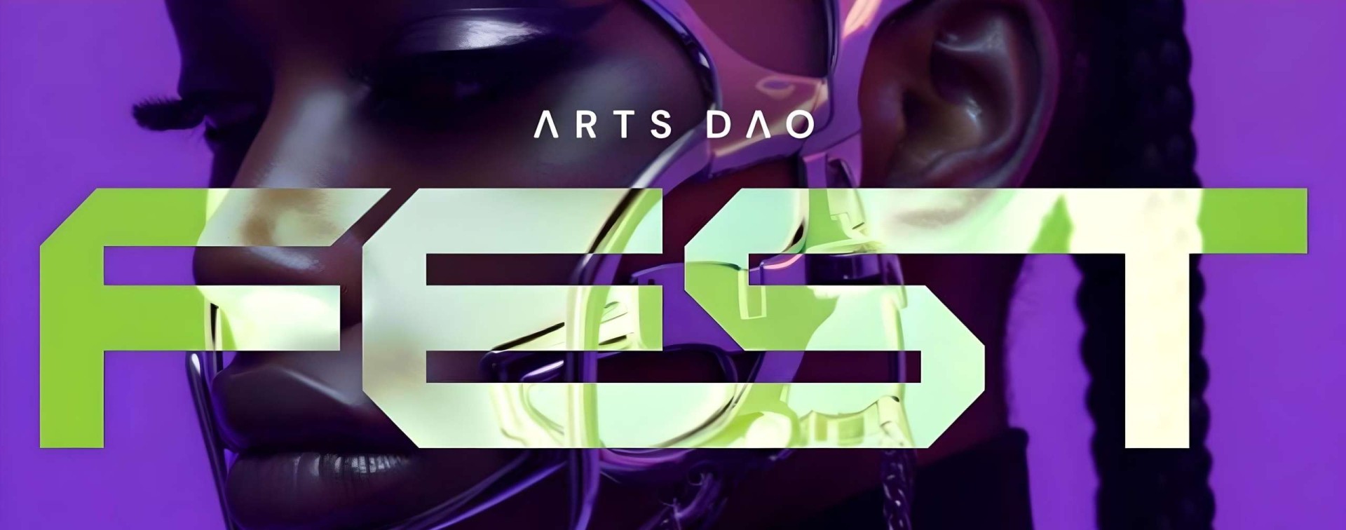 Arts DAO Fest returns to Dubai with a celebration of Web3 culture - Corporate Press Release - News