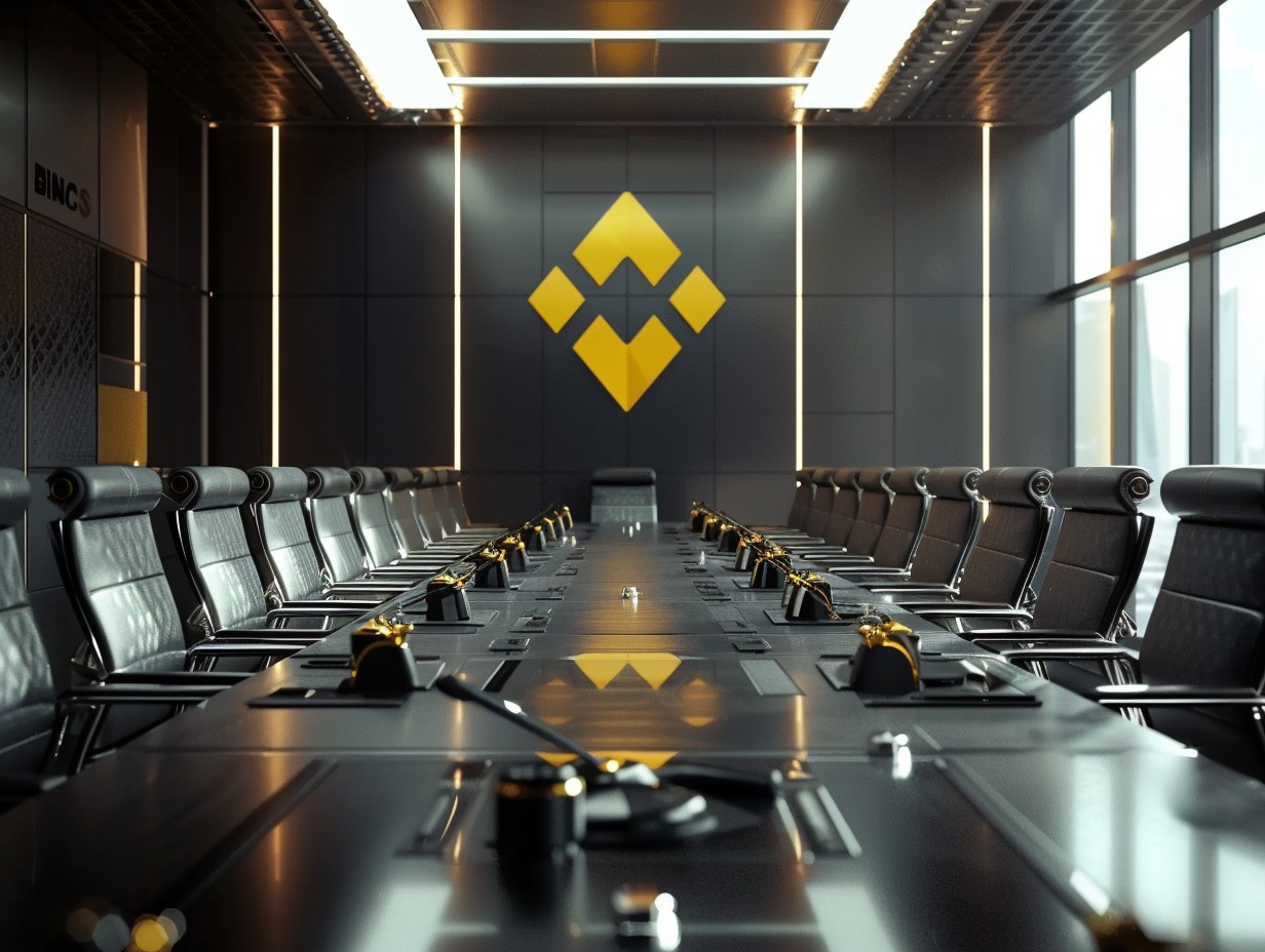 Binance Appoints First Board of Directors - African News - News