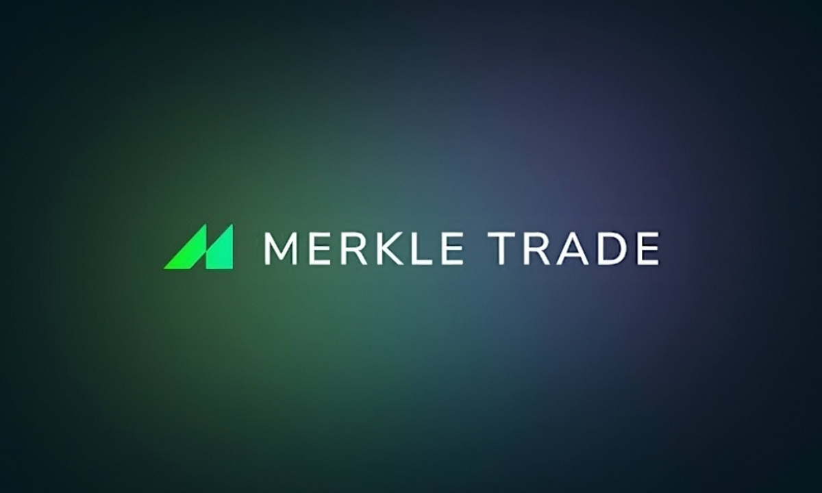 Merkle Trade Secures $2.1M Funding Round Led by Hashed and Arrington Capital - Corporate Press Release - News