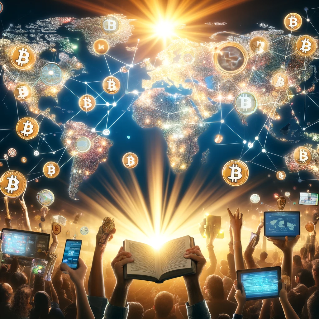 Mi Primer Bitcoin Launches Open-Source Bitcoin Education Initiative - Bitcoin News - News