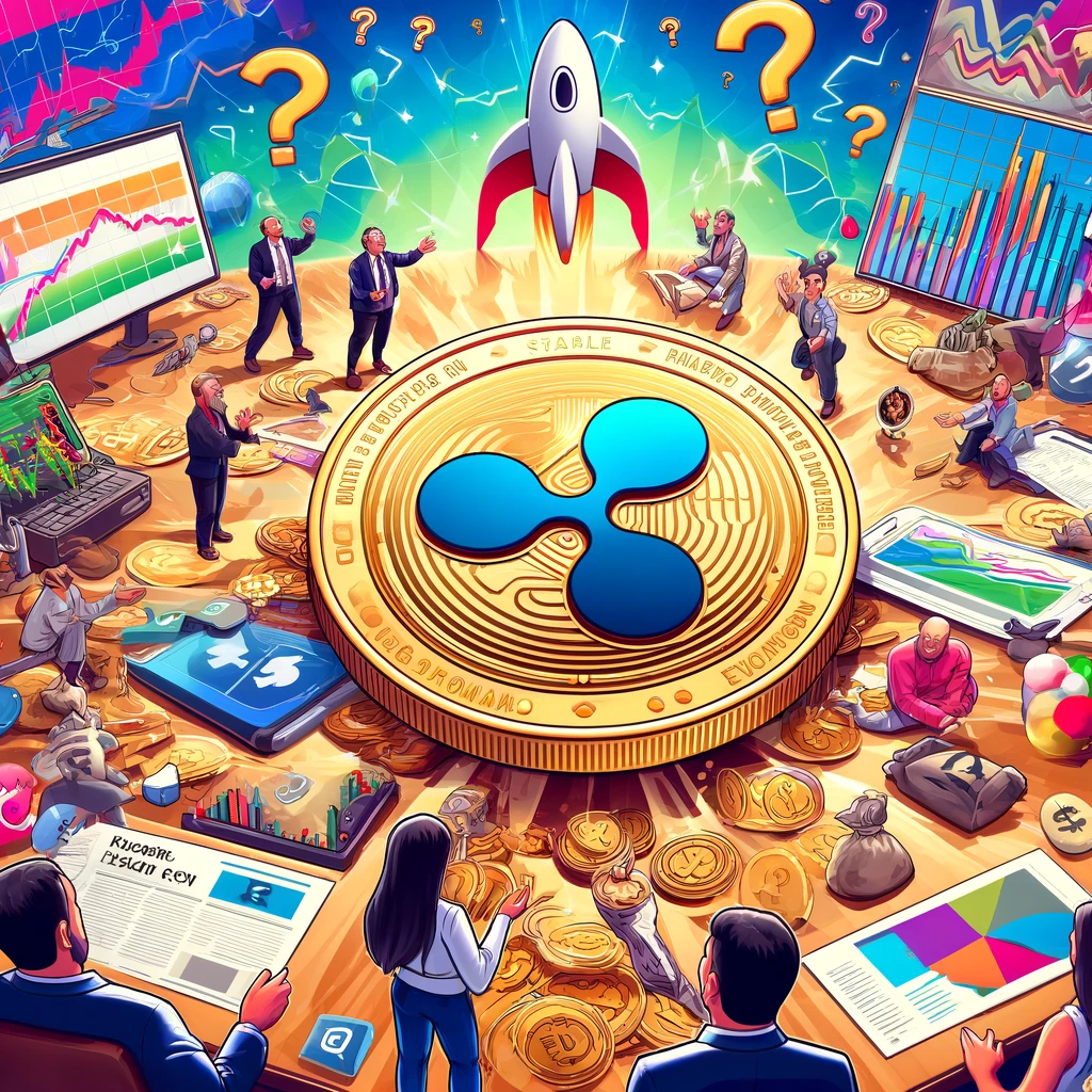 Ripple is launching a stablecoin – but what does it actually mean? - Ripple News - News