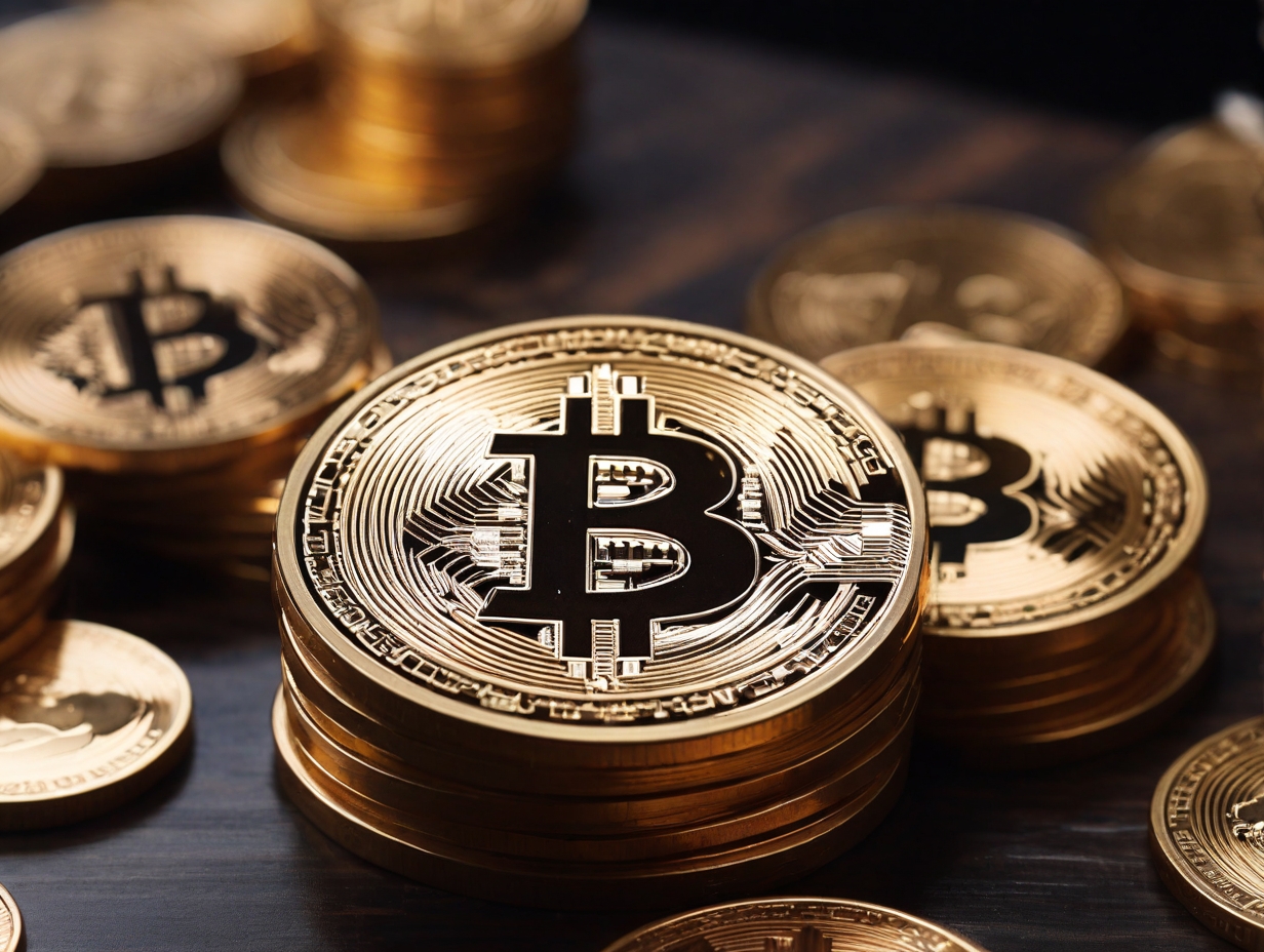 Bitcoin struggles to sustain momentum despite record monthly close - Bitcoin News - News