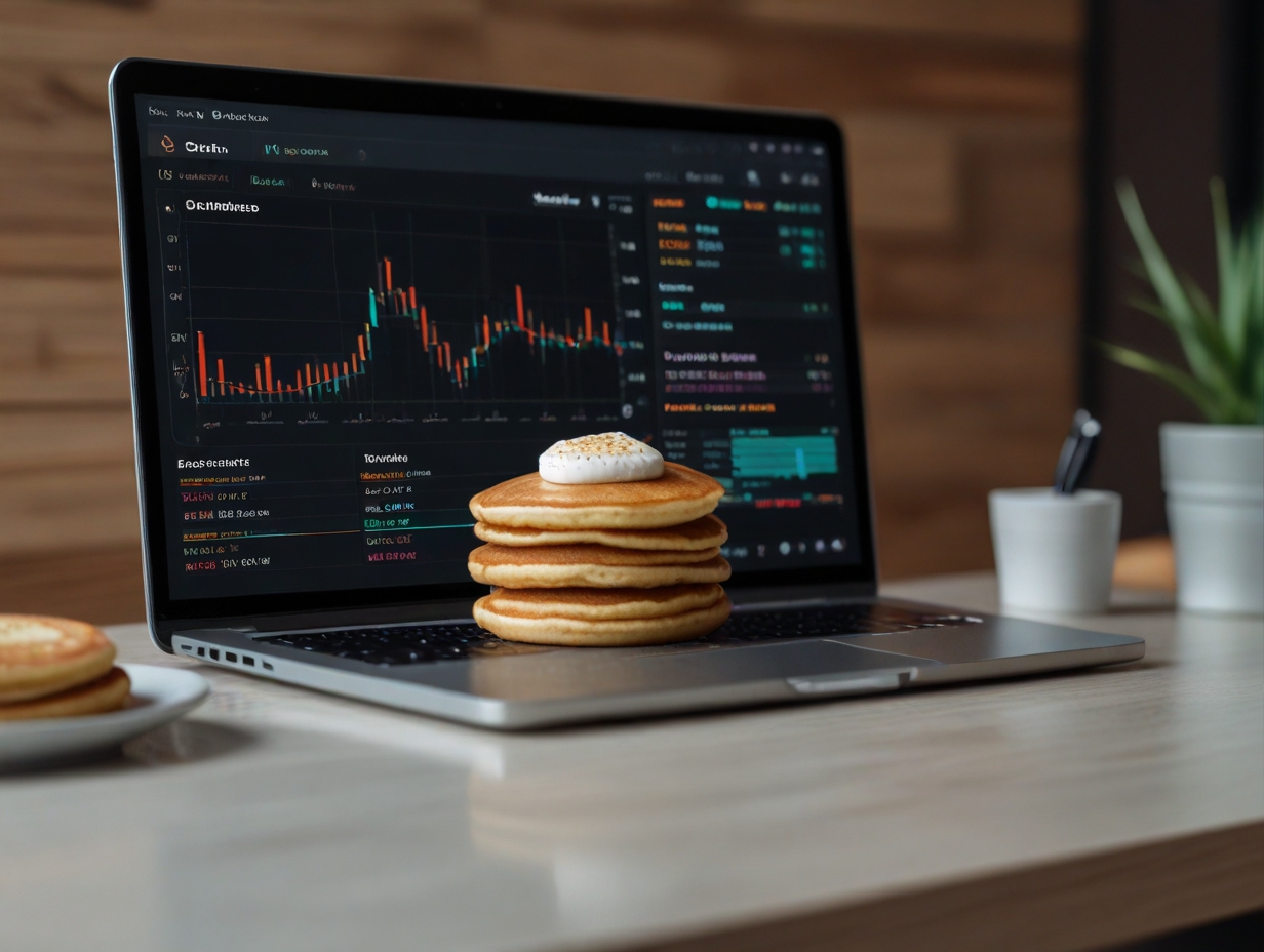CLAMM trading options on the DeFi scene through PancakeSwap and Stryke collaboration - DeFi News - News