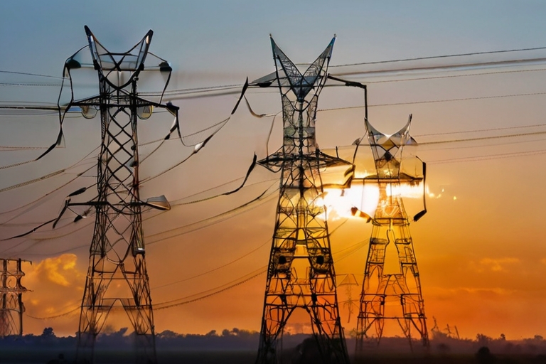 Delhi Prepares for Record Summer Power Demand with AI and Strategic Power Purchases - AI - News