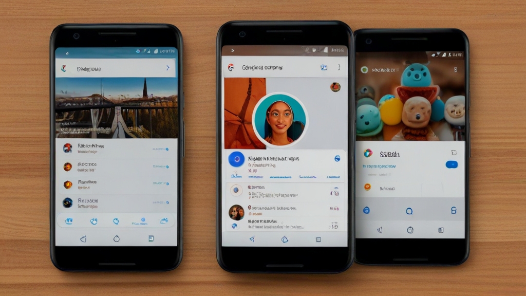 Google Updates Android App with Seamless Gemini AI Integration for Enhanced User Experience - AI - News