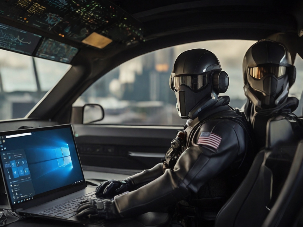 Microsoft Launches Copilot for Security to Enhance Cybersecurity Measures - AI - News