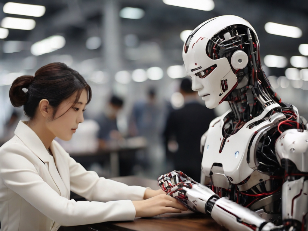 South Korea Firms Skeptical of AI-Generated Resumes - AI - News