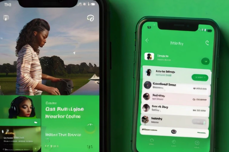 Spotify Rolls Out AI Playlist Feature in the UK and Australia - AI - News