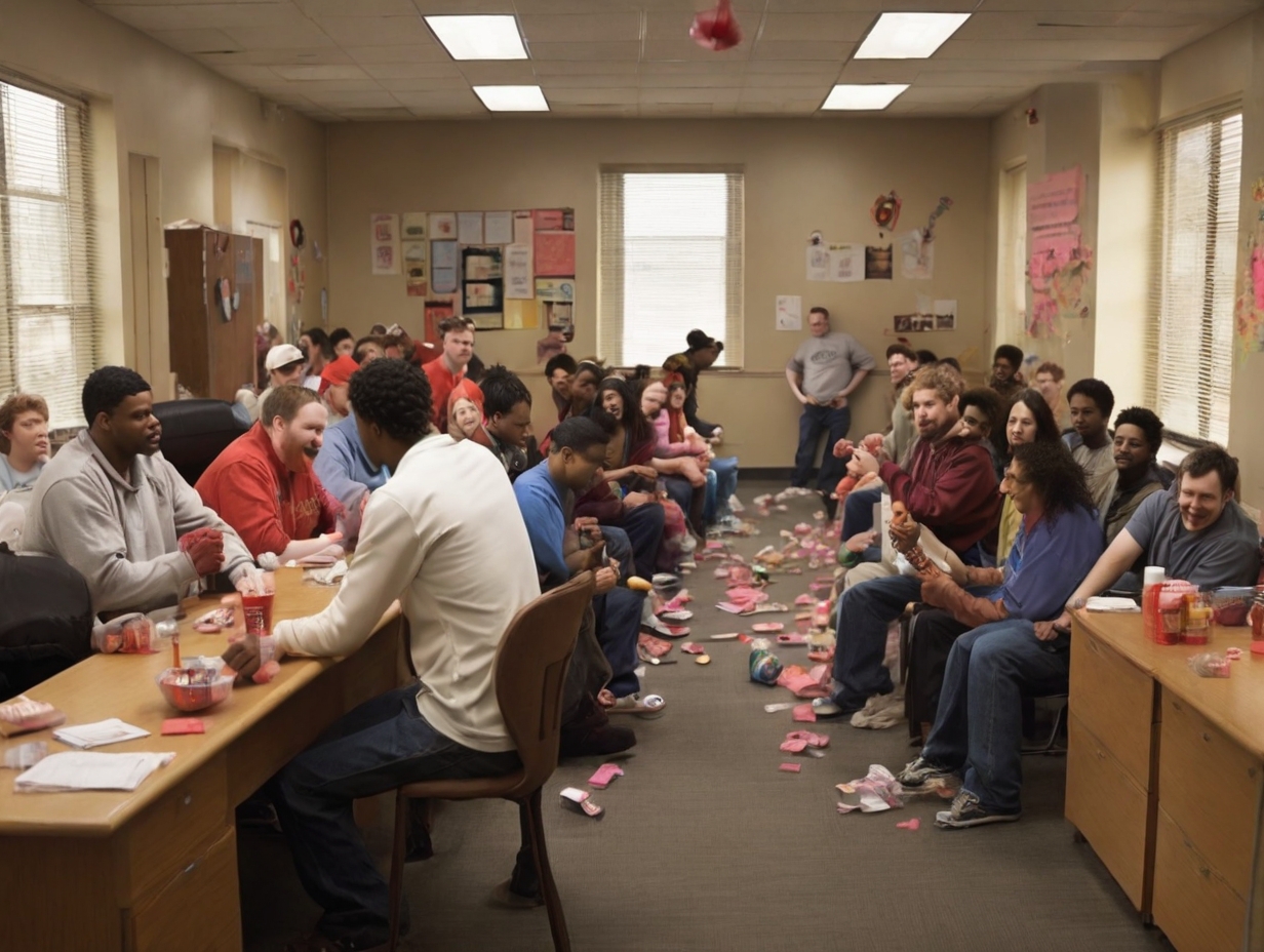 Cryptocurrency community pranks unfold on April Fools’ Day - Industry News - News