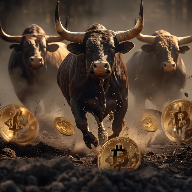Expert Picks: Altcoins to Watch During the 2024 Bull Run