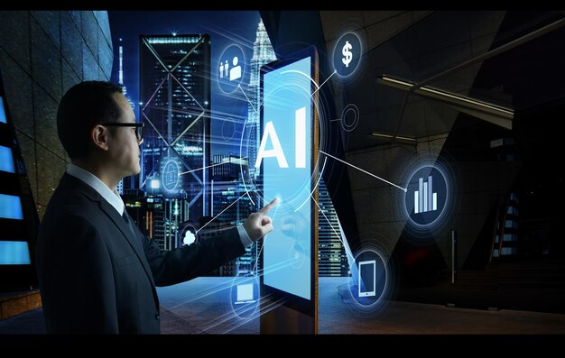 Financial Institutions Prepare for AI Adoption in Compliance Functions