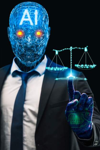 Five Agencies Partner with Justice Department to Counter Civil Rights Violations Stemming from AI-induced Prejudice