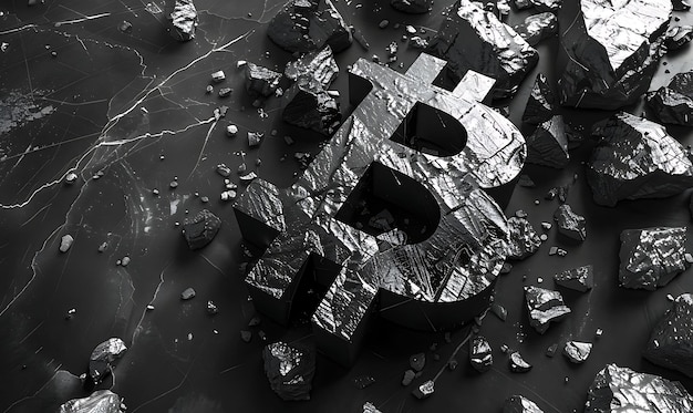 Grayscale Bitcoin ETF holdings drop 50% before BTC halving