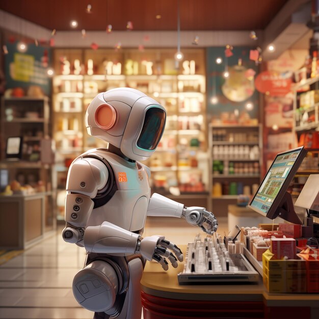 How AI in Commerce Search is Reshaping the Shopping Experience for Consumers