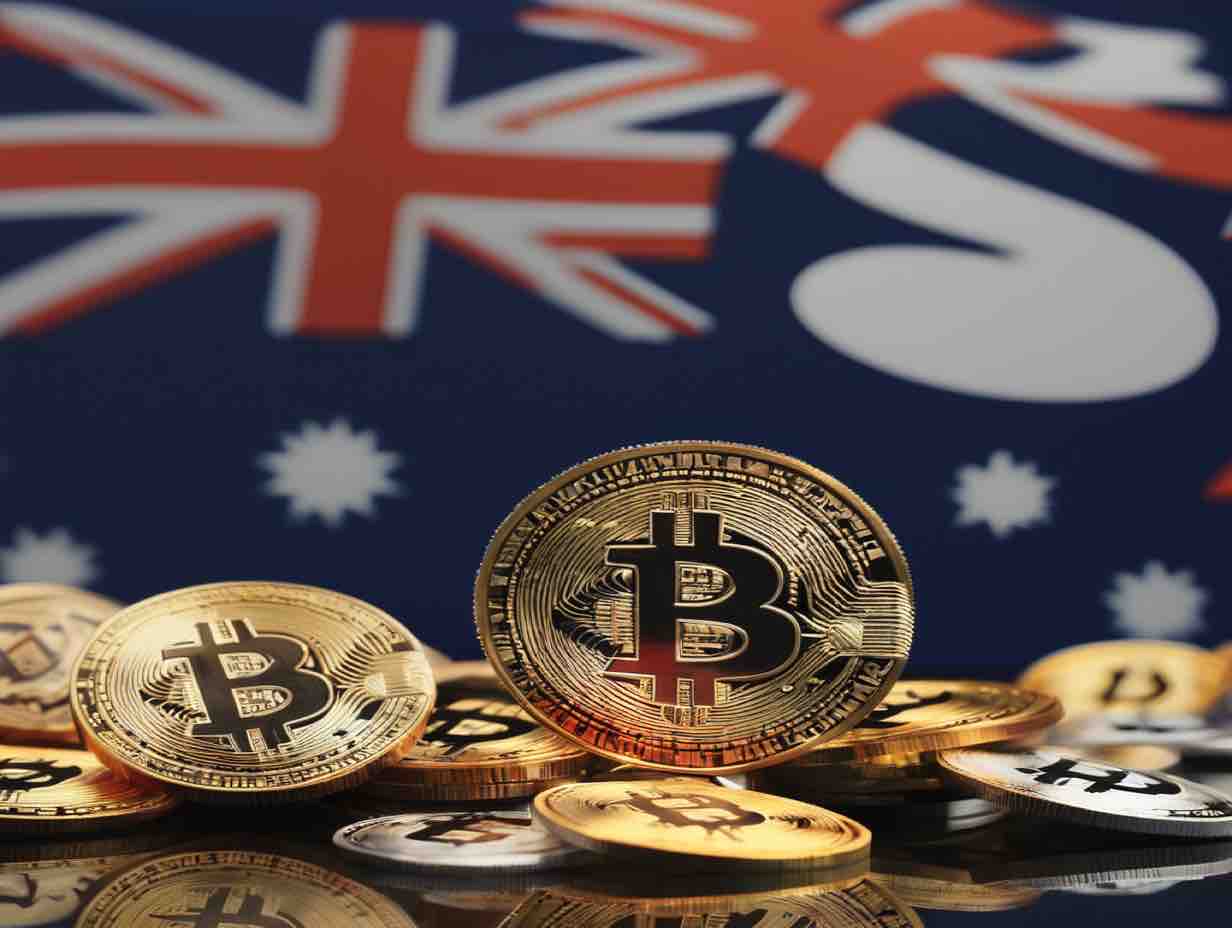 Australia’s crypto sector set for a significant growth - African News - News