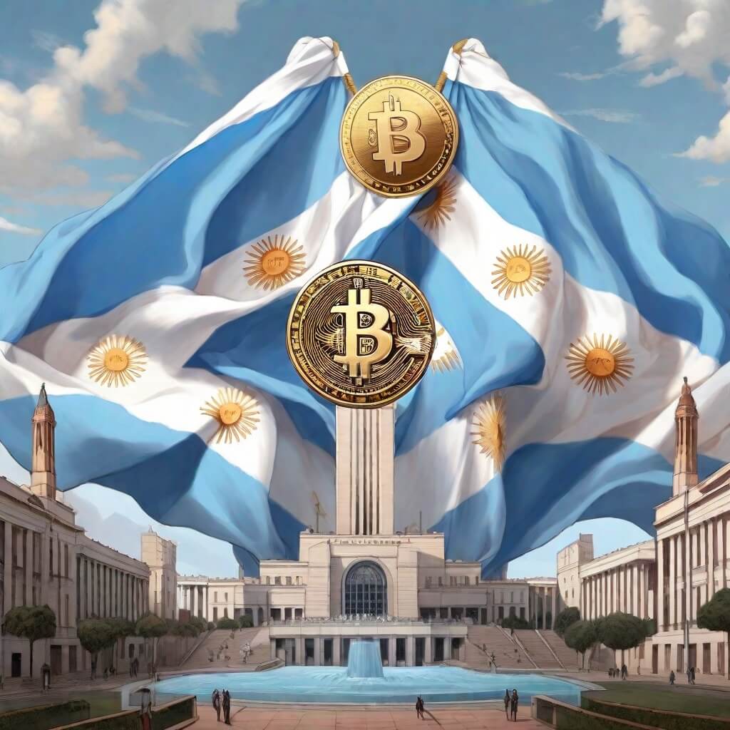 Argentina introduces mandatory crypto exchange registry - African News - News