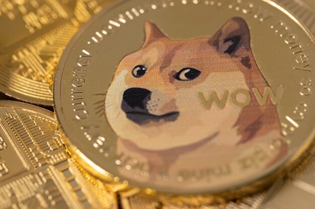 Traders Think Dogecoin20 Could 100x This Month With 10 Days Until Doge Day Listing