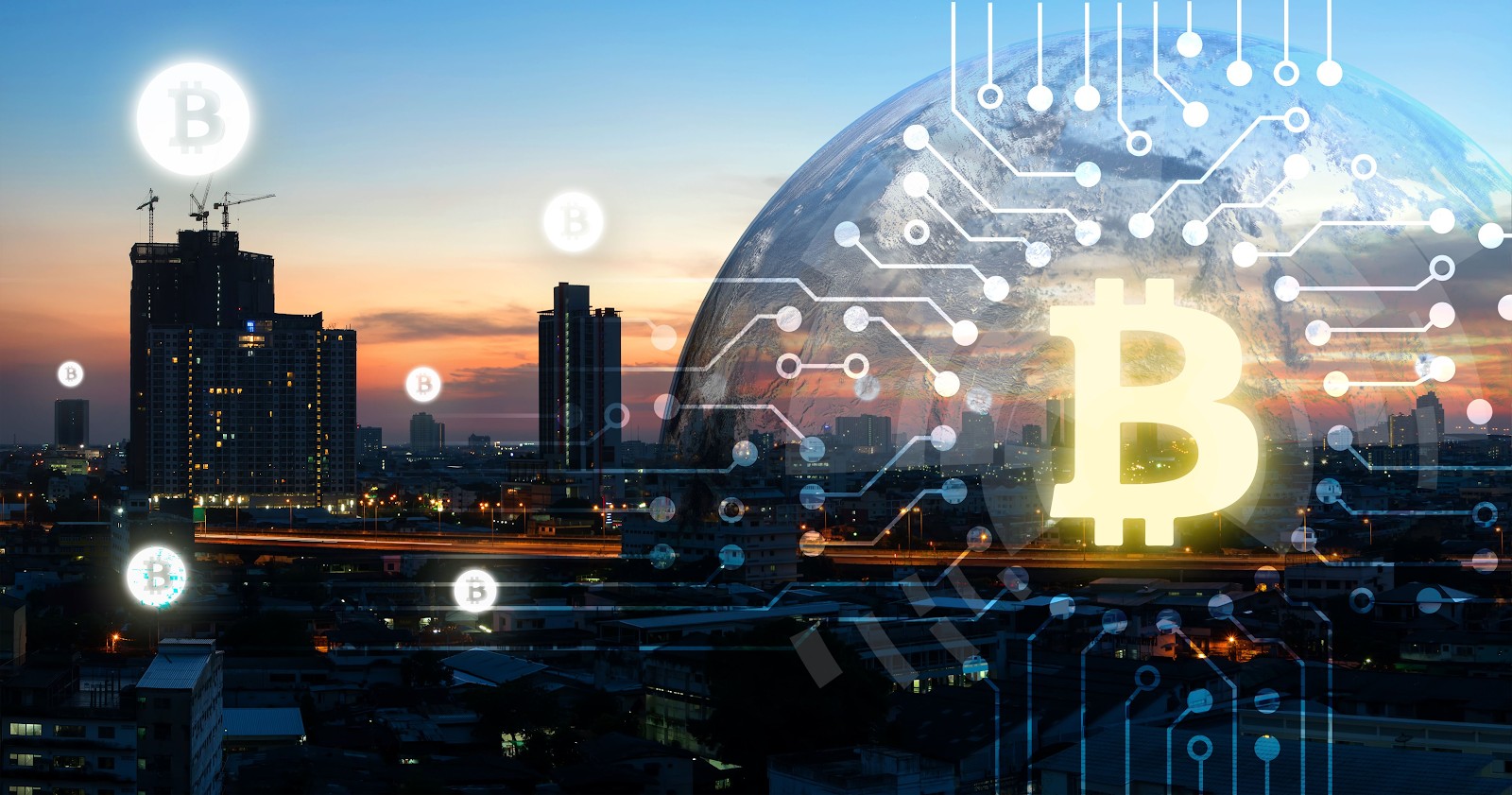 Market Dynamics Shift as Bitcoin Approaches Halving And Leading Investors Rush to this AI Crypto Presale - Sponsored News - News
