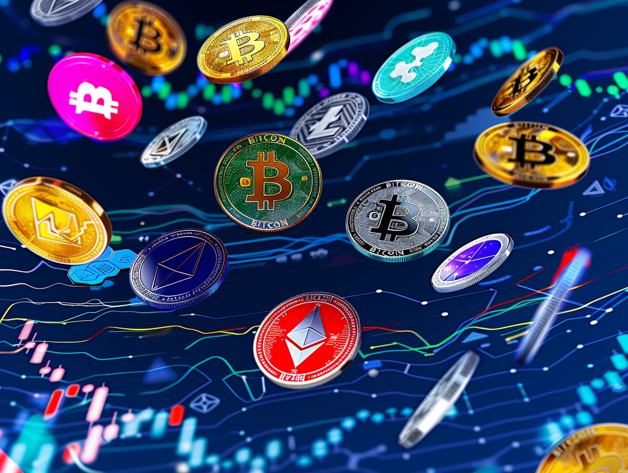 WEEKLY CRYPTO PRICE ANALYSIS: BTC, ETH, BNB, SOL, XRP, ADA, And DOGE - Industry News - News