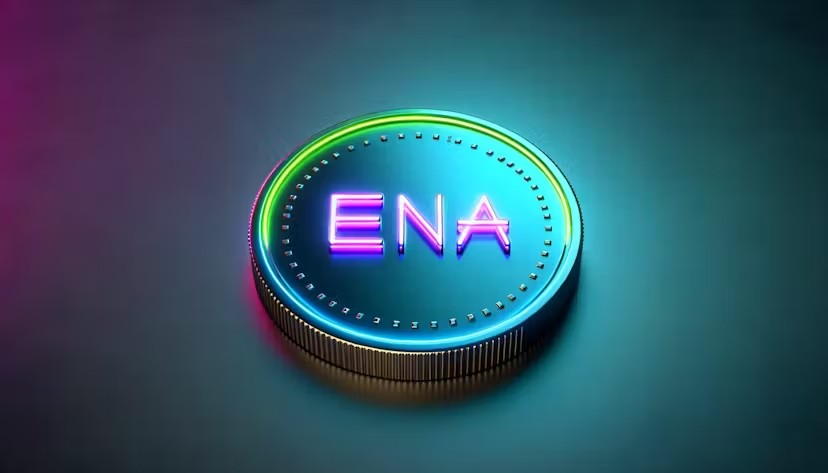 Ethena Backers Join New ENA Rival Positioned To Profit More Than Ethena - Corporate Press Release - News