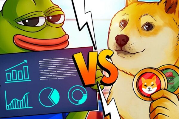 Pepecoin or Shiba Budz: PEPE Loses 9% As BUDZ Gains Momtentum - Corporate Press Release - News