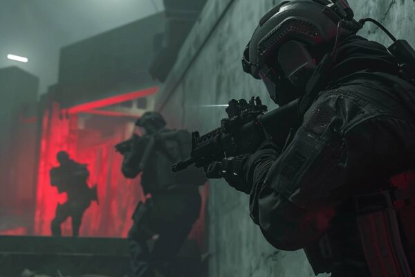 Warzone Introduces Totally Advanced Resurgence Mode for Chaotic Gameplay - Reviews - News
