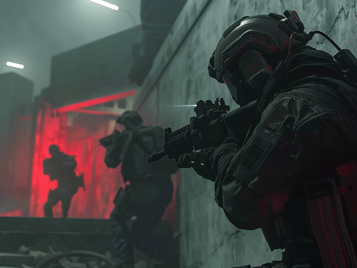 Warzone Introduces Totally Advanced Resurgence Mode for Chaotic Gameplay - Reviews - News