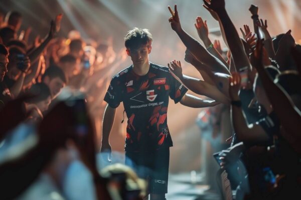 Romanian CS:GO Player Makes History with Major Win - eSports & Tournaments - News