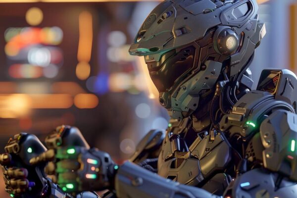 Microsoft to Introduce AI-Powered Xbox Chatbot for Enhanced User Support - Industry News - News
