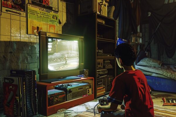 Content Warning: Lethal Company-Style Horror Game Available for Free for a Limited Time - Industry News - News