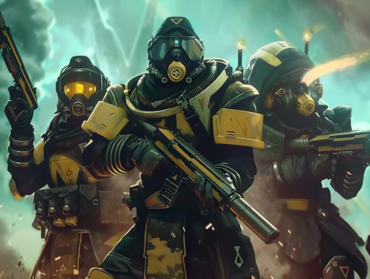 Helldivers 2: A Hilarious Dive Into Satirical Propaganda And Galactic Warfare