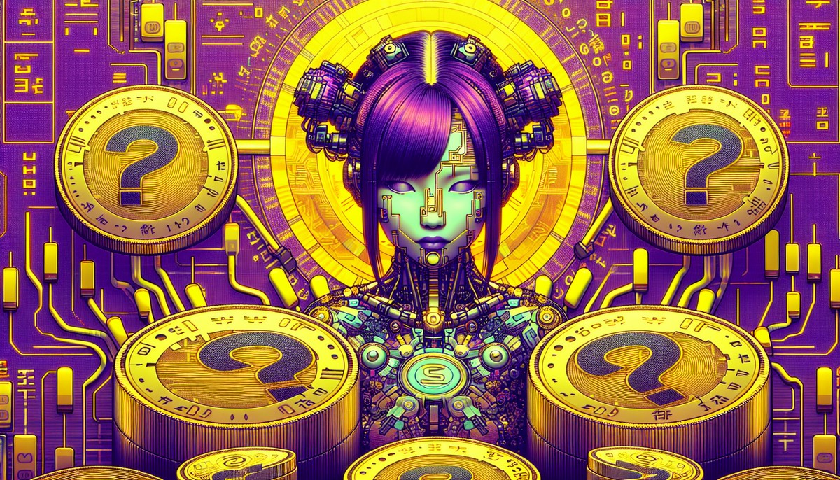 Next Bitcoin? Uncovering the Crypto Gems Poised for Legendary Status in 2024 - Corporate Press Release - News