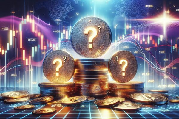 Investing In Bitcoin May Not Bring Millions in 2024, But These 3 Altcoins Could - Corporate Press Release - News