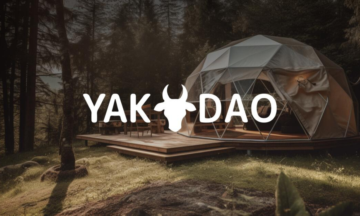 YakDAO Debuts $YAKS Token on Arbitrum, Innovating DeFi Real Estate - Corporate Press Release - News