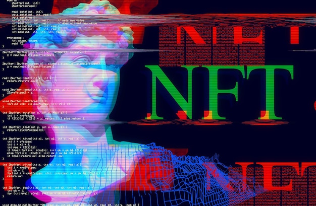 U.S. Treasury Report Reveals Fraud and Scams in NFT Market