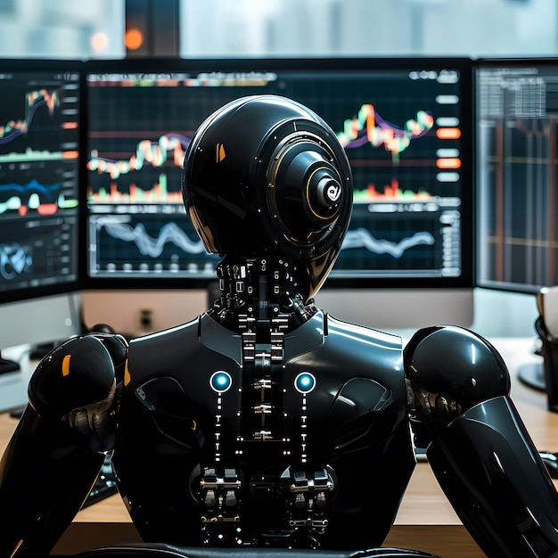 What Made AI Stocks Rally This Week?