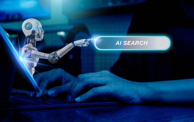 Will Google’s New AI Search Hurt Website Traffic, Worrying Publishers?