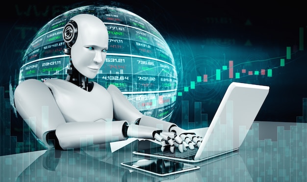 AI to drive financial industry profits to $2 trillion by 2028