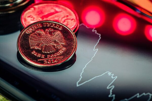 Bitcoin FOMC watch – Investors pull $600m from the crypto market