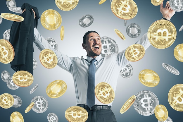 BlockDAG Dazzles As Top Crypto Platform, Outshining Dogecoin And Cosmos In Market Revival